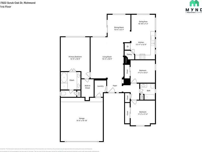 17822 Scrub Oak Dr — Photo 2
