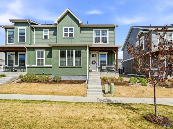 287 Dipper Court, Berthoud, CO 80513