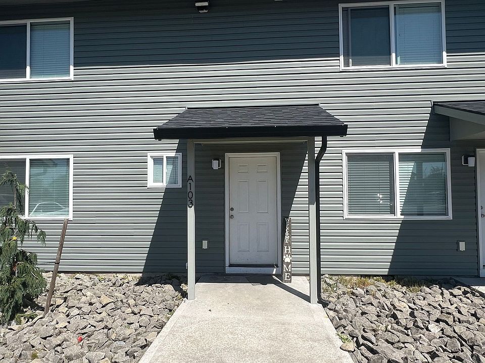 Bozarth 560 Bozarth Ave Woodland WA Zillow