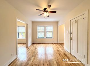 2950 N Seminary Ave #2, Chicago, IL 60657