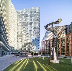 Rented by Platinum Properties