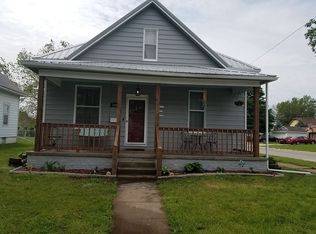 2334 Avenue H, Fort Madison, IA