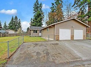 10311 Dakota Way #A, Everett, WA 98204