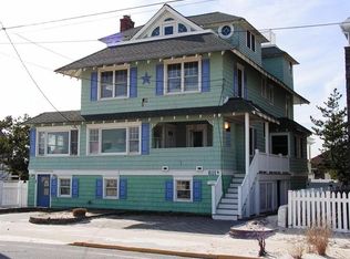 611 N Ocean Ave, Seaside Park, NJ 08752