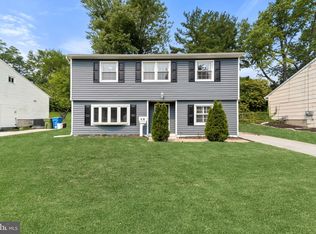 116 Carolina Ave, Cherry Hill, NJ 08003