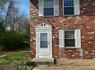 1498 Dartmouth Dr #1498, Saint Charles, MO