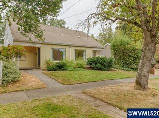 462 20th St SE, Salem, OR
