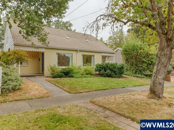 462 20th St SE, Salem, OR 97301