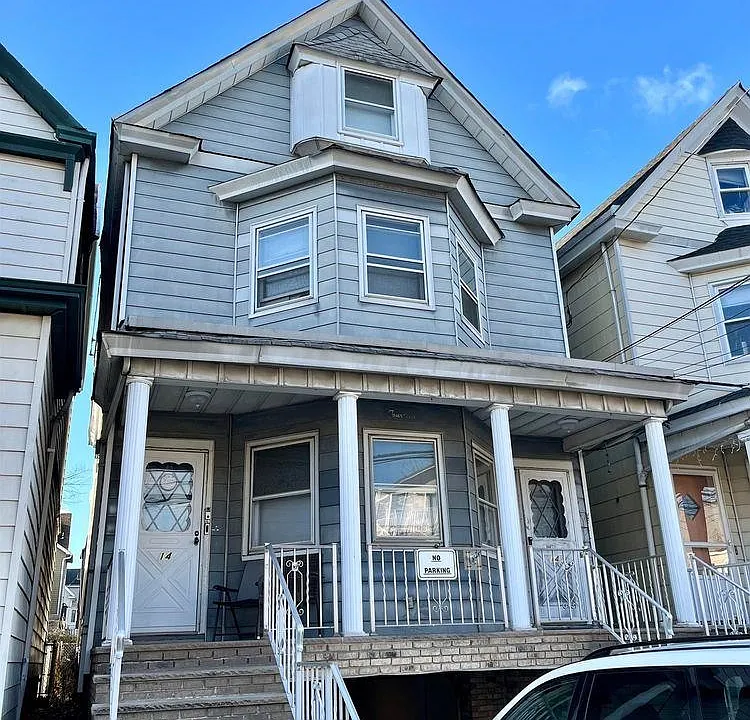 14 E 42nd St #3