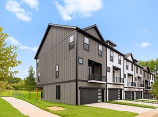 1519 Rocky River Rd W, Charlotte, NC 28213