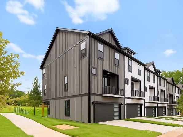 1539 Rocky River Rd W, Charlotte, NC 28213