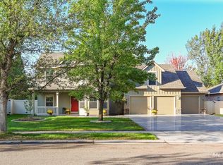 2693 E Rome Dr, Meridian, ID 83642