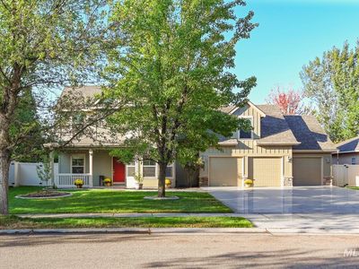 2693 E Rome Dr, Meridian, ID, 83642