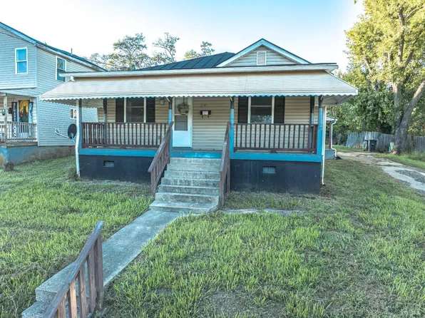1747 Otey St, Lynchburg, VA 24501