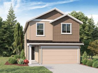 232 N 28th Pl, Ridgefield, WA 98642