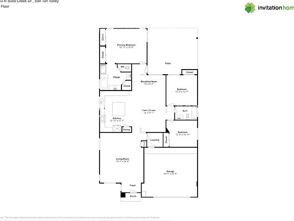 2nd image of 33683 N Slate Creek Dr