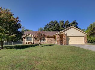 12846 S 114th Ave E, Broken Arrow, OK 74011