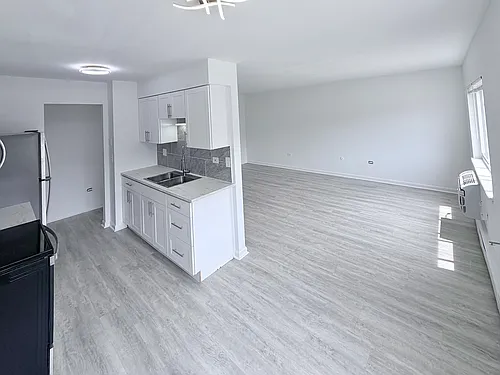 8649 W Foster Ave #2A Photo 1