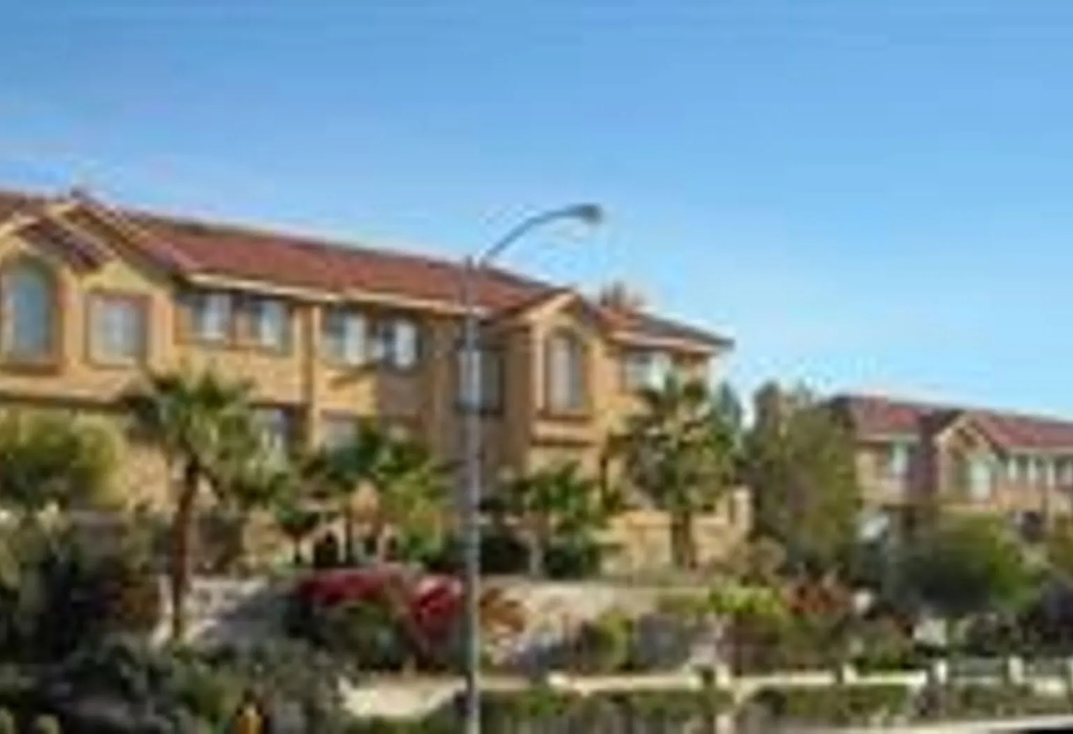 55+ Community- 2 bedroom 2.5 bath townhome — Photo 1