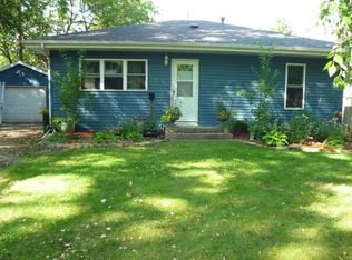 538 3rd St W, Hastings, MN 55033