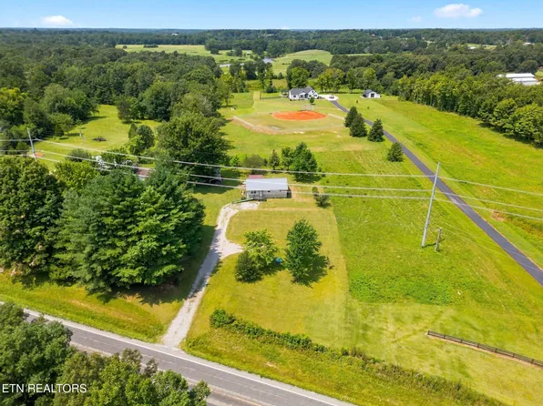 11941 Highway 127 N, Crossville, TN 38571