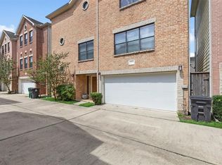 5817 Darling St UNIT G, Houston, TX 77007