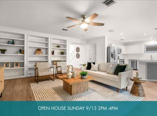 2524 Lavendale Ct, Austin, TX 78748