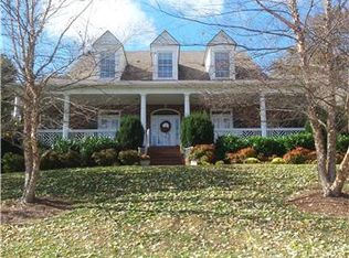 1756 Masters Dr, Franklin, TN 37064