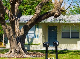 805 NW 5th Ave, Boynton Beach, FL 33426