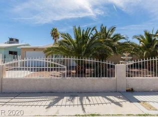 4313 San Bernardino Ave, Las Vegas, NV 89102