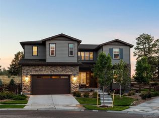 7919 S Jackson Gap St, Aurora, CO 80016
