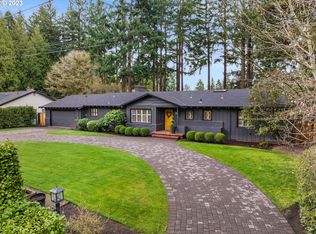 10510 SW Arborcrest Way, Portland, OR 97225