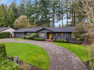 10510 SW Arborcrest Way, Portland, OR, 97225