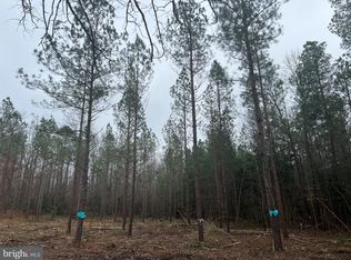 Burkes Bridge Rd, Milford, VA 22514