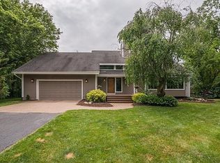 5619 Dexter Ann Arbor Rd, Dexter, MI 48130