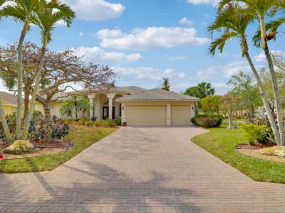 4450 SW Long Bay Drive, Palm City, FL, 34990