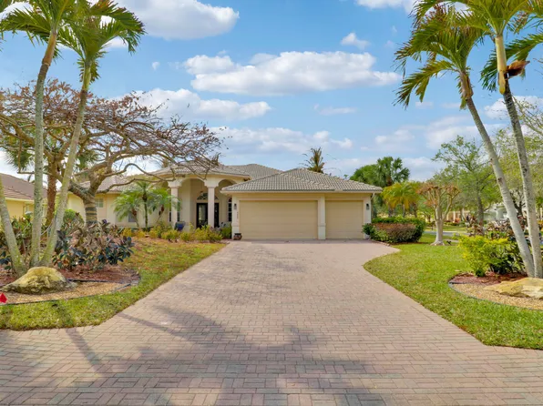 4450 SW Long Bay Drive, Palm City, FL 34990