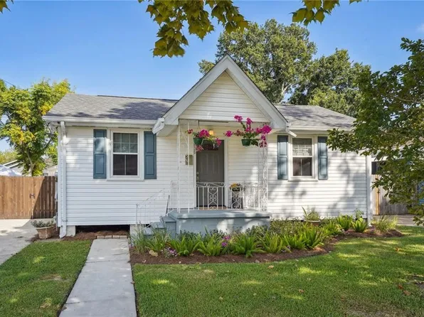 535 Tucker Ave, Jefferson, LA 70121