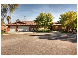 2020 Red Rock St, Las Vegas, NV 89146