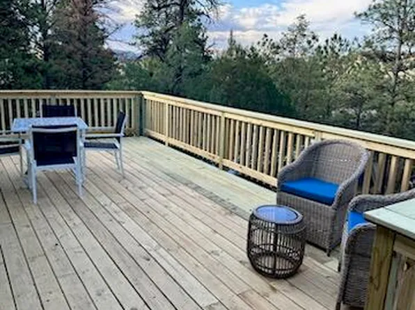 101 Woodland Dr, Ruidoso, NM 88345