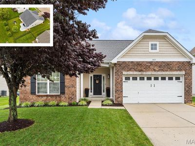 1005 Hawkridge Run, Shiloh, IL, 62221