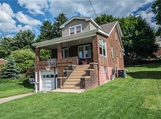 3933 Shady Ave, Homestead, PA