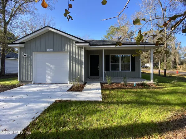 37826 OXFORD Street, Hilliard, FL 32046