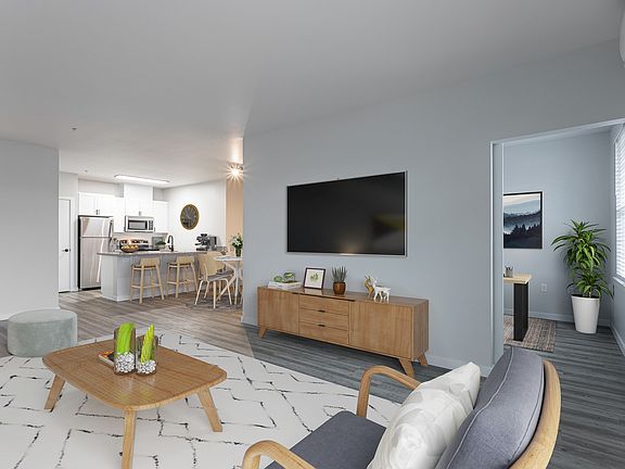 2nd image of 22550 SW Highland Dr APT 240
