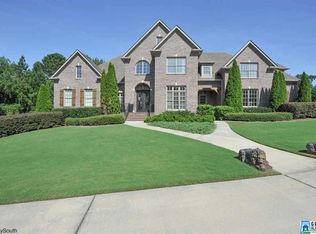 1114 Legacy Dr, Birmingham, AL 35242