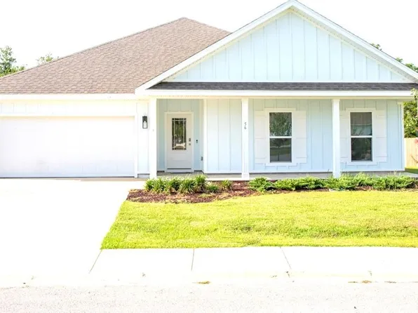 56 Secluded Cir, Freeport, FL 32439