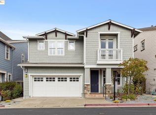 311 Seacliff Way, Richmond, CA