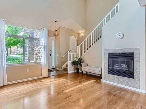 8555 Gold Peak Drive #F, Highlands Ranch, CO 80130