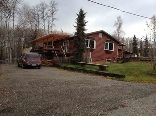 955 Bushey St, Fairbanks, AK 99712