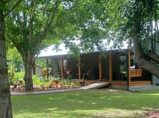 532 Hayden Heights Rd, Mountain View, AR 72560